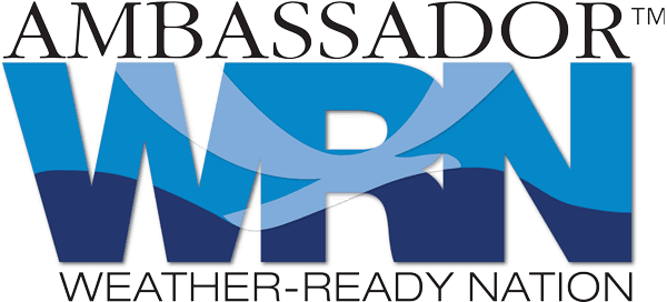 Weather-Ready Nation Ambassador